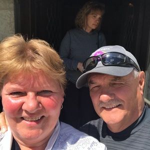Meet your Posher, Lori